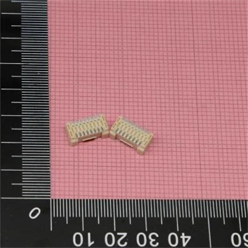 

1Pcs/Lot 504187-1670 MOLEX 16pin 1.25mm 2 Header, Latch Lock 1.5A 1μm tin patch mounting 12.9mm (length) *7mm (height)