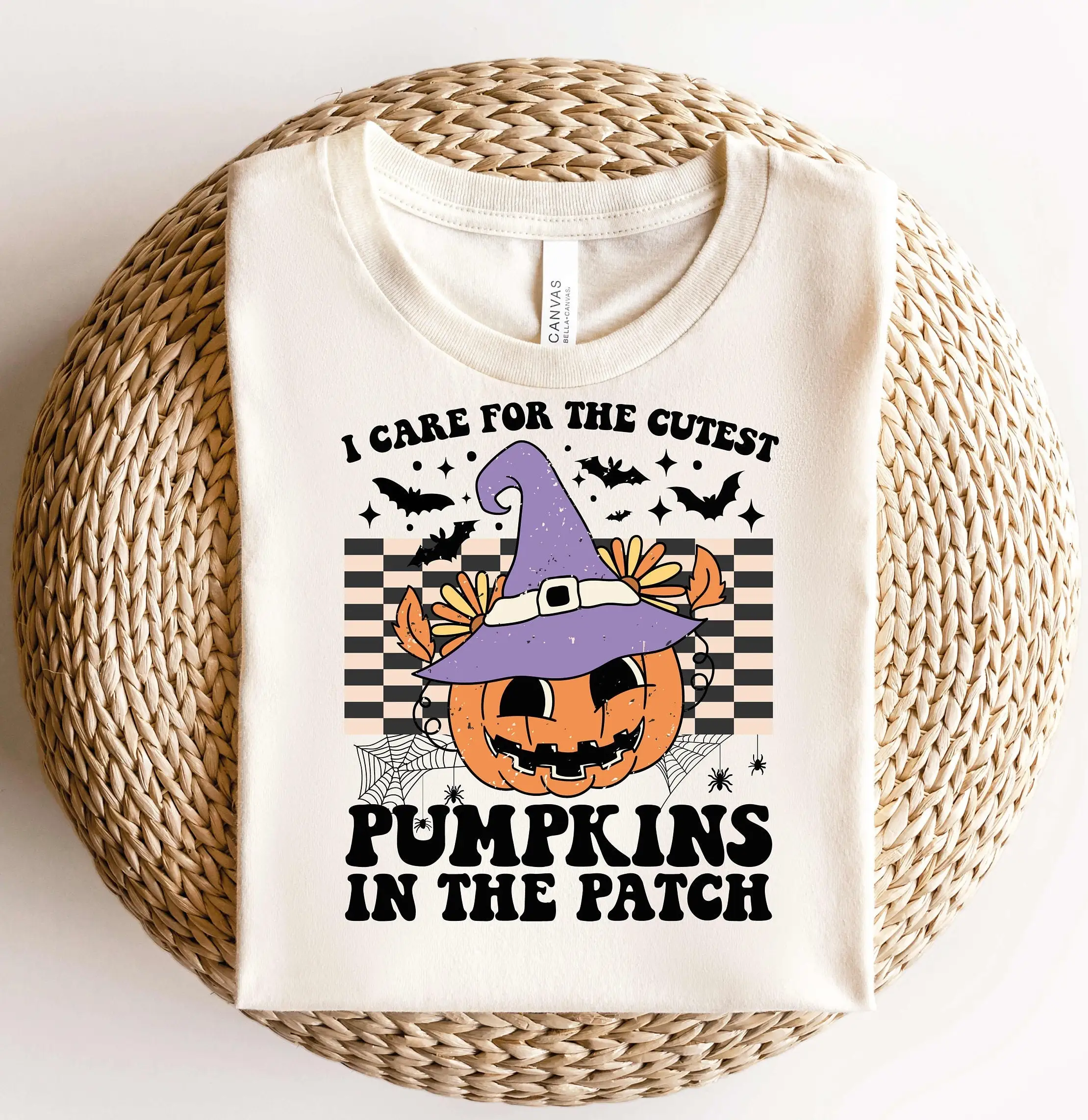 Nicu Nurse Halloween T Shirt Hospital Party Spooky Fall Nursing Mother Baby