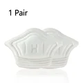 White 5mm