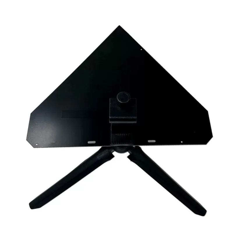 for Log-Periodic Dipole Array Antenna ZA-048 Signal Reception