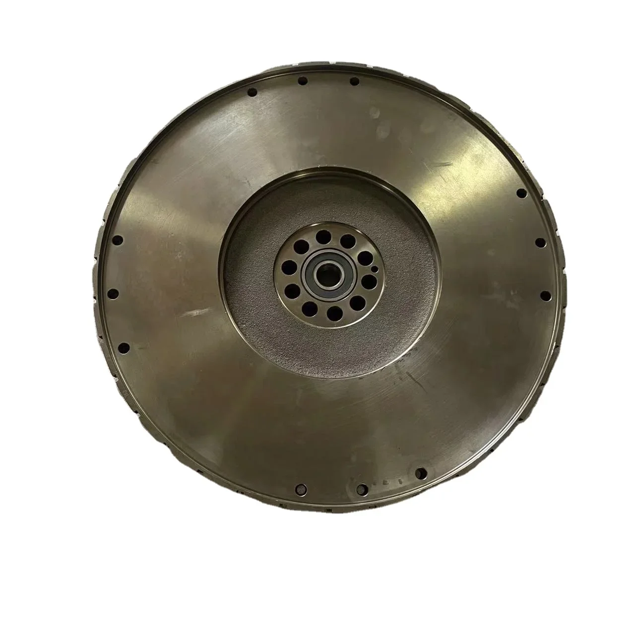 

2026 Premium Products For Mercedes truck parts OM457 460 A4570303605 Engine flywheel assembly