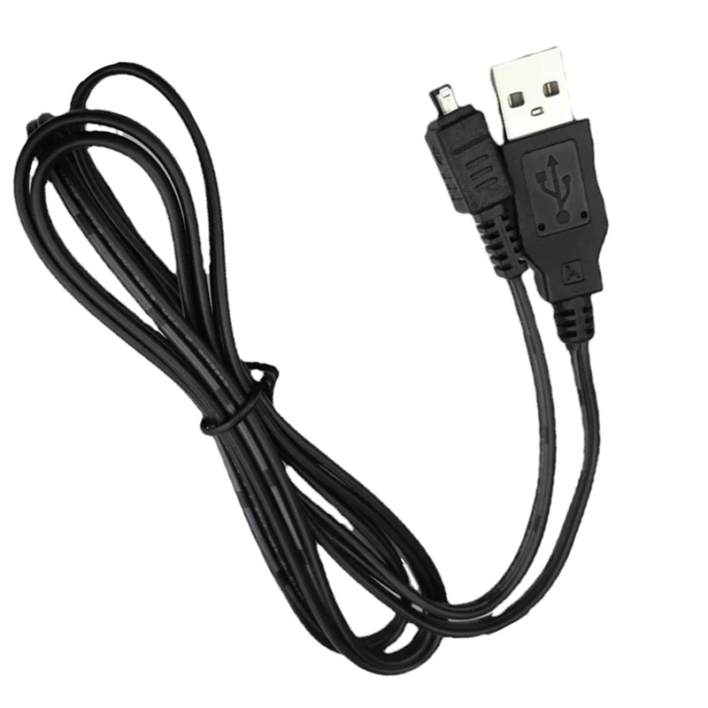 CA-110 Adaptateur secteur USB rette CA-110E câble de charge pour IL VIXIA HF M50, M52, M500, R20, R21, R30, R32, R40