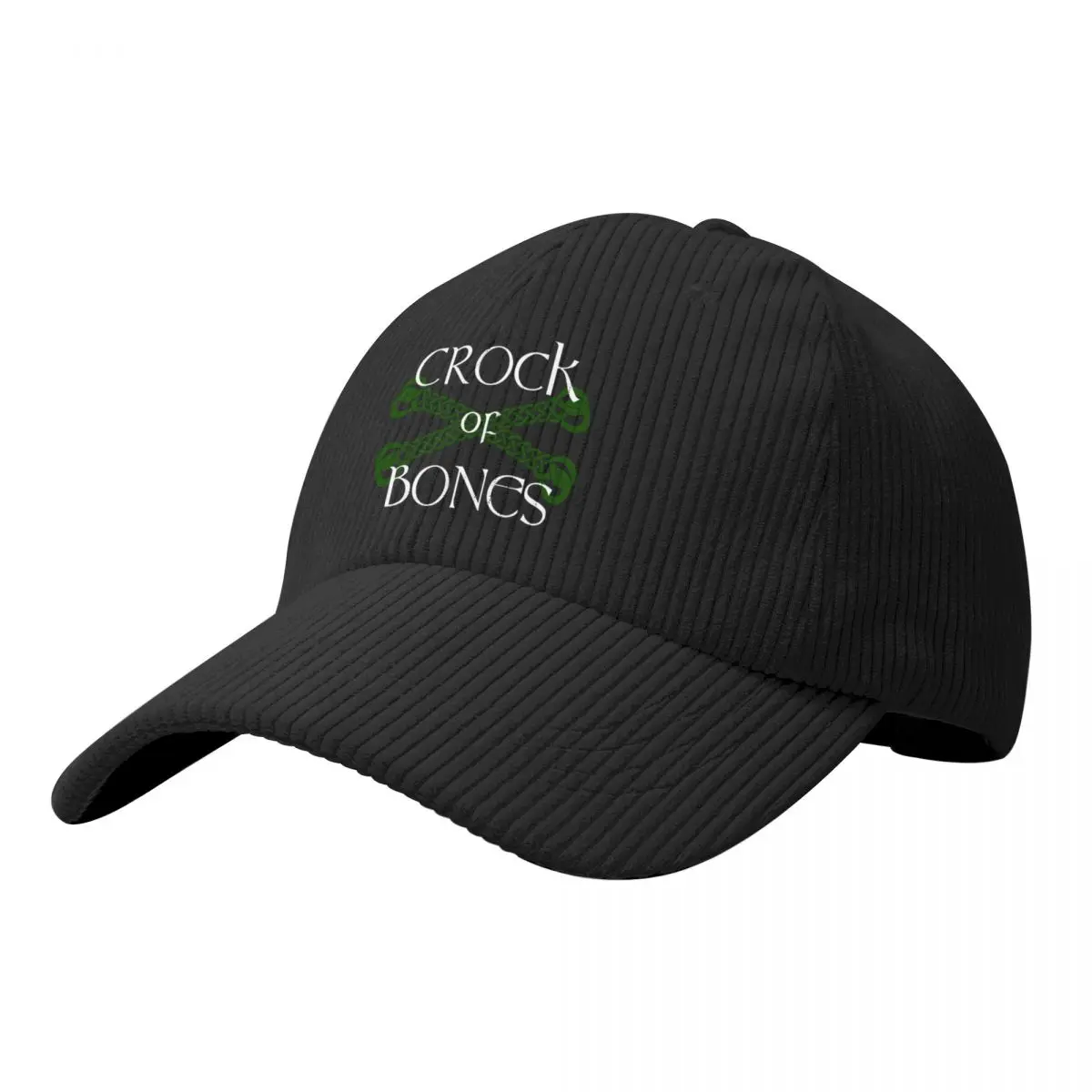 

Бейсбольная кепка Crock of Bones Snapback Кепка для гольфа Мужская рыбацкая шапка с капюшоном Мужские кепки Женские