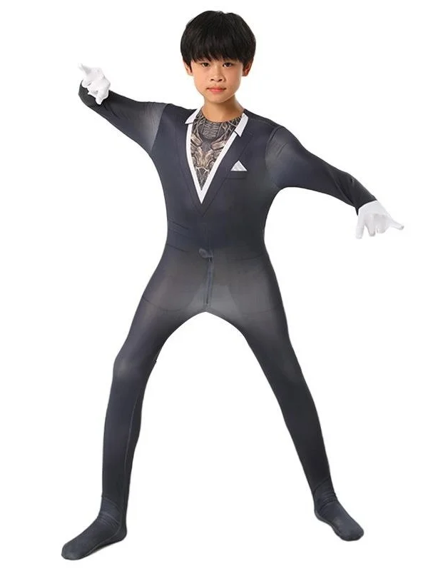 

Halloween Stage Costume Jumpsuit Women's Traditional Ethnic Wear Performance Suit October 31st Party Outfit Chinese Brand