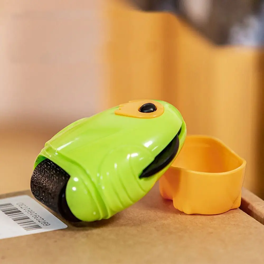 Tampons de protection des données auto-encreurs, Open Express, Factures bancaires, Protection de la vie privée, Éliminateurs Ta.com Seal, Tampons à rouleaux effaceurs