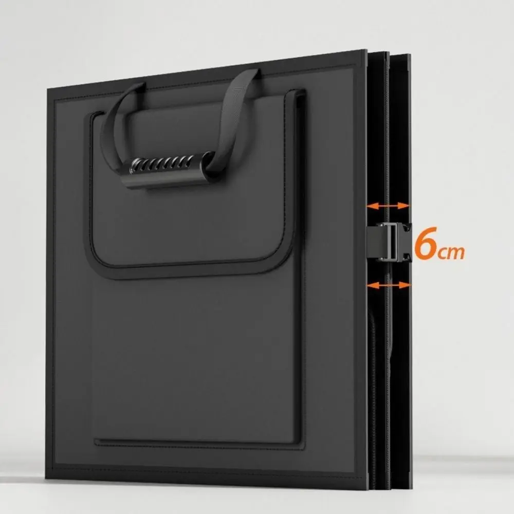 Picture 5: 60L Trunk Storage Box Large Capacity Folding Car Trunk Organizer Oxford Cloth with Shoe Storage Area Camping Car Storage Box