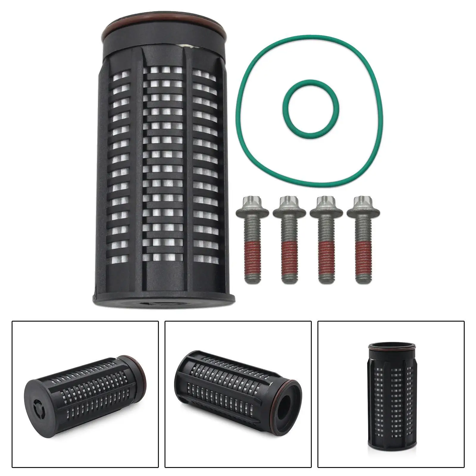 ناقل الحركة مع مجموعة استبدال قوية لحشية البراغي لاستبدال C8 24045729