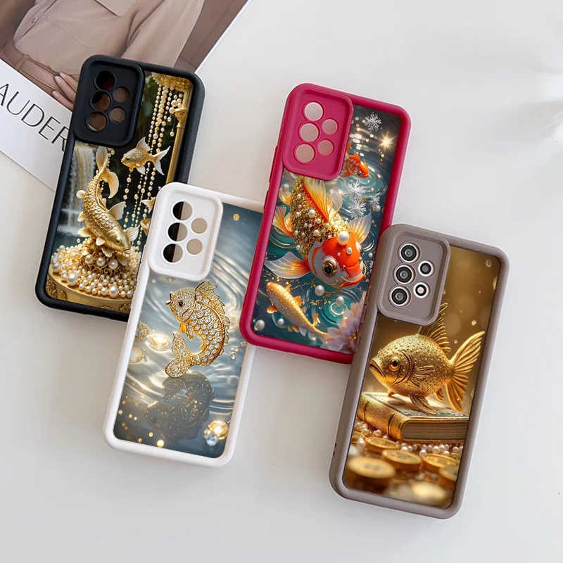 Exquisite Golden Ko… - image