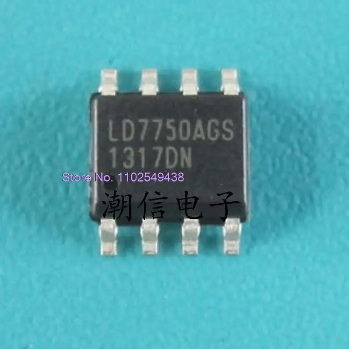 

10PCS/LOT LD7750AGS SOP-8