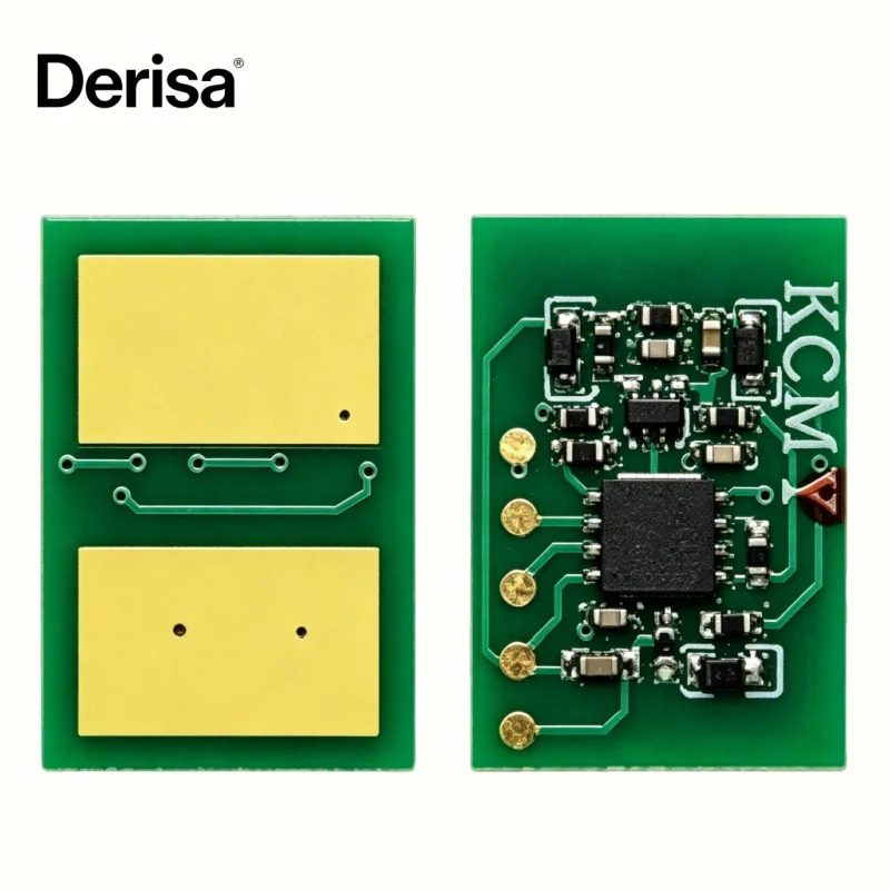 

1 Set Toner Chip for INTEC ColorSplash CS3000 CS4000 CS5000 Printer WW 38K Cartridge Chip High Yield