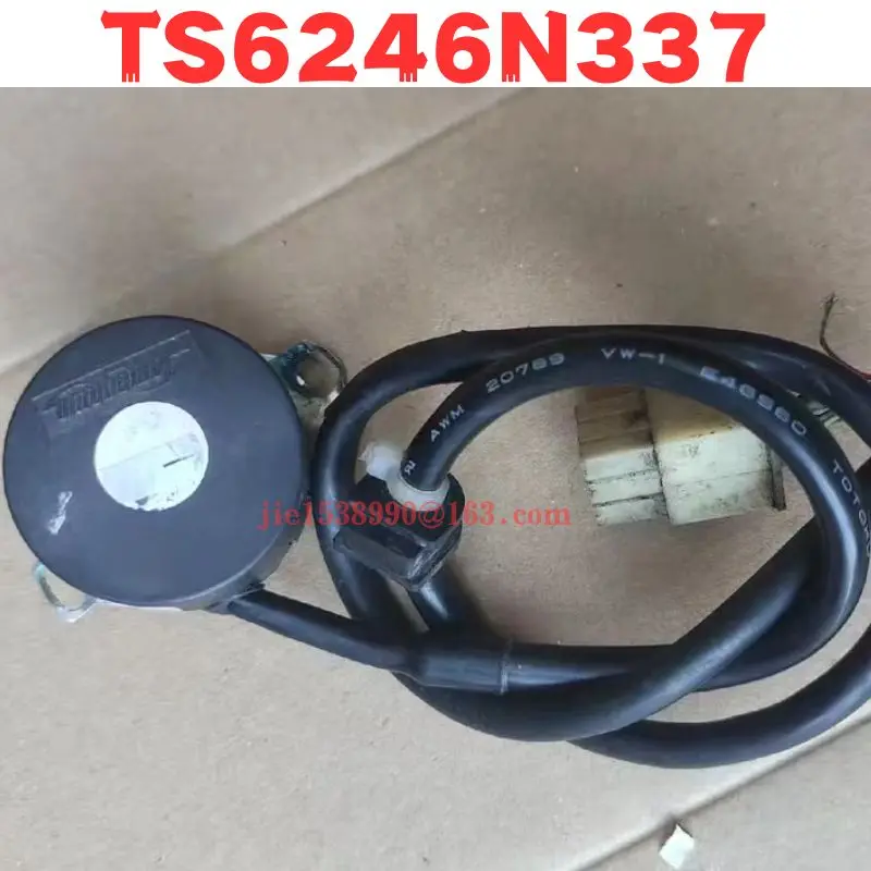 Used TS6246N337 Normal Function Tested OK