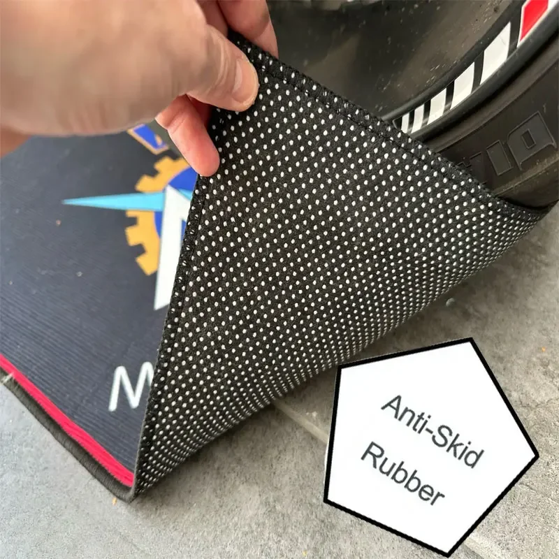 Thumbnail 4 - #13 Garage Floor Mats Discount Picks