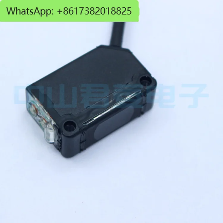 

SUNX Shenshi CX-21 [CX-21D+CX-21P] Optoelectronic photoelectric switch sensor original authenticSpecular reflection typesensor