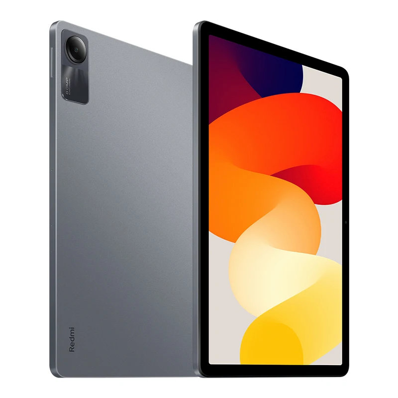 Globalna wersja Xiaomi Redmi Pad SE 11 Mi Tablet 256GB duża bateria Snapdragon®680 czworogłowe Dolby Atmos®11 \