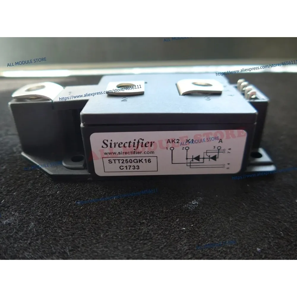 

STT250GK16 STT250GK12 STT250GK14 STT250GK18 FREE SHIPPING NEW AND ORIGINAL MODULE