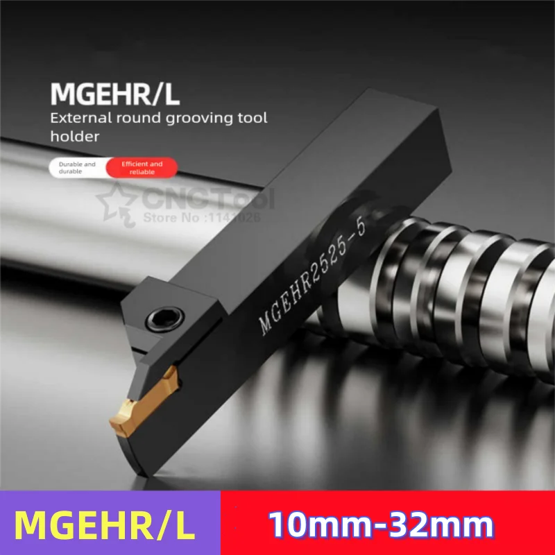 MGEHR1010-1.5/2 MGEHR1212-2/1.5/3 MGEHR1616-3/2/1.5/4 MGEHR2020-1.5/2/3/4/5 MGEHR2525-1.5/2/3/4/5/6 MGEHR3232-3/4/5/6 MGEHL tool