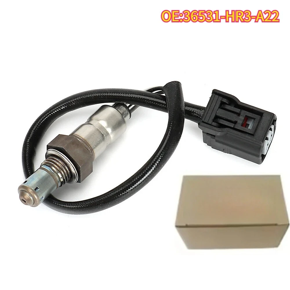 

High quality New For 36531-HR3-A22 Lambda Probe Oxygen O2 Sensor for Foreman Rubicon Rancher TRX420 TRX500 TRX520
