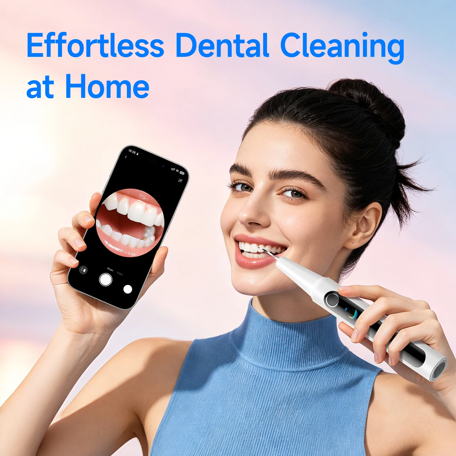 Thumbnail 3 - #3 Trending Ultrasonic Dental Scalers Right Now