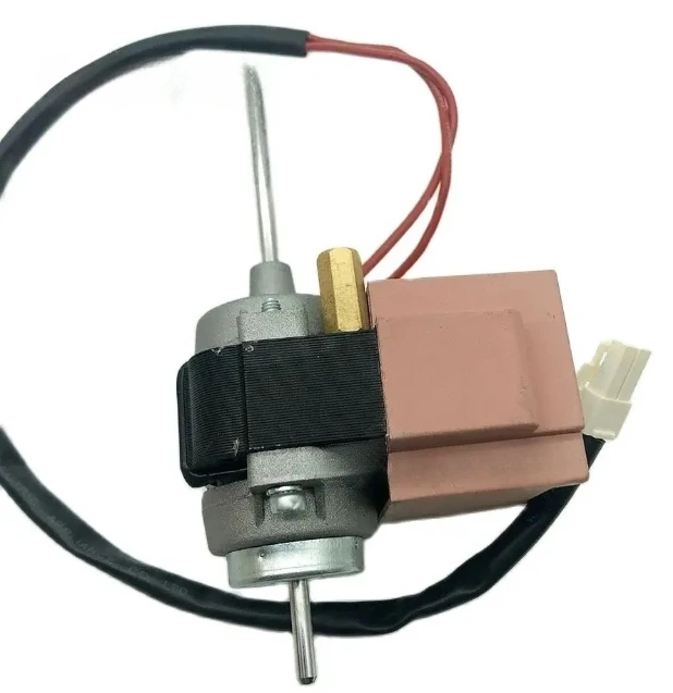 Refrigerator Spare …