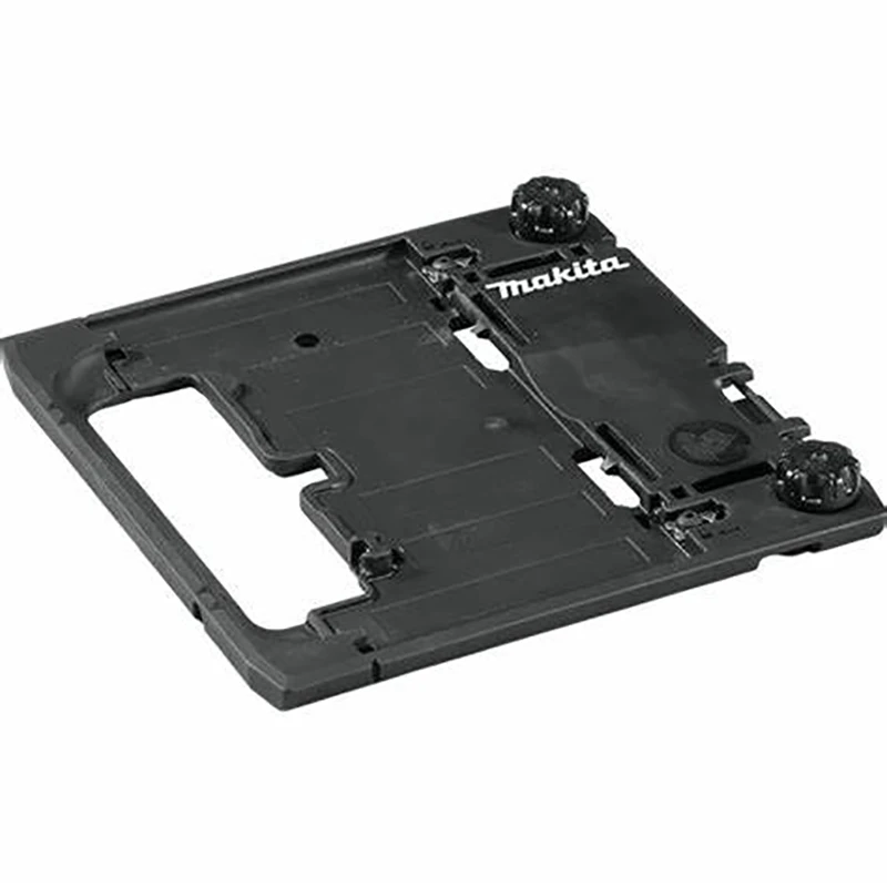 Makita 198673-2 Rechargeable Marble Machine Guide Rail Universal Auxiliary Accessory For 4100NH2Z DCC500 DCC501 Adapter