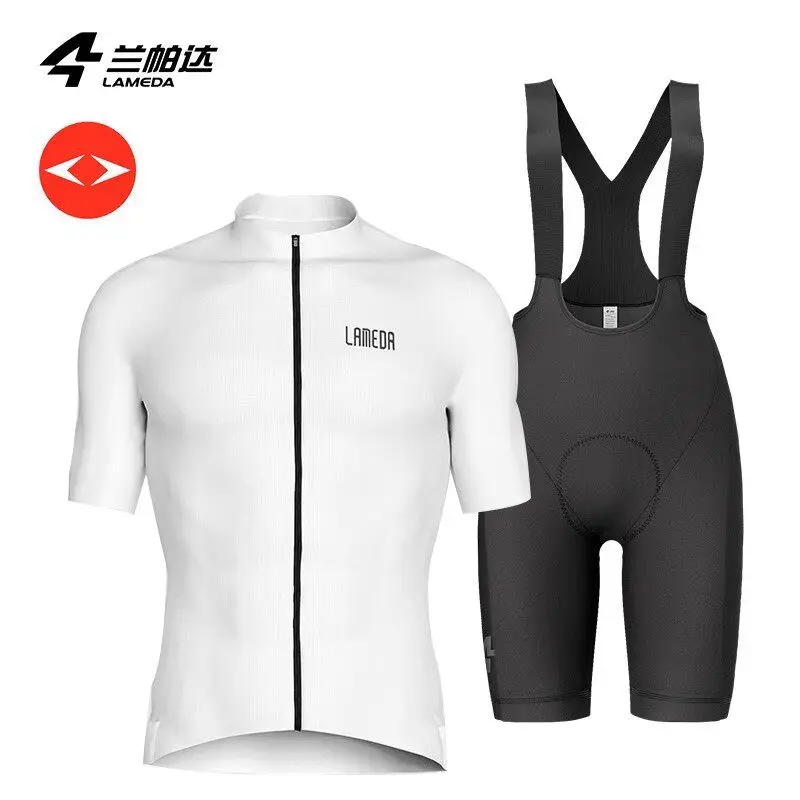 lameda-summer-cycling-jersey-for-menshorts-with-short-sleeved-top-long-sleeved-set-cycling-jersey-for-road-bikes