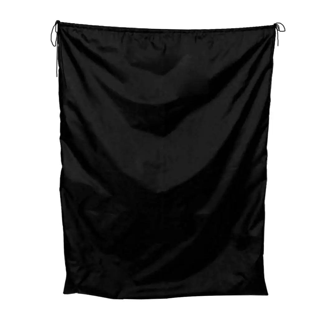 حقيبة واحدة مقاومة للماء برباط للتخزين، منظم كيس الحمل