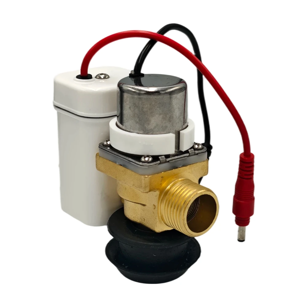 

Urinal Sensor Accessories Infrared Fully Automatic Integrated Toilet Flushing Device Solenoid Valve