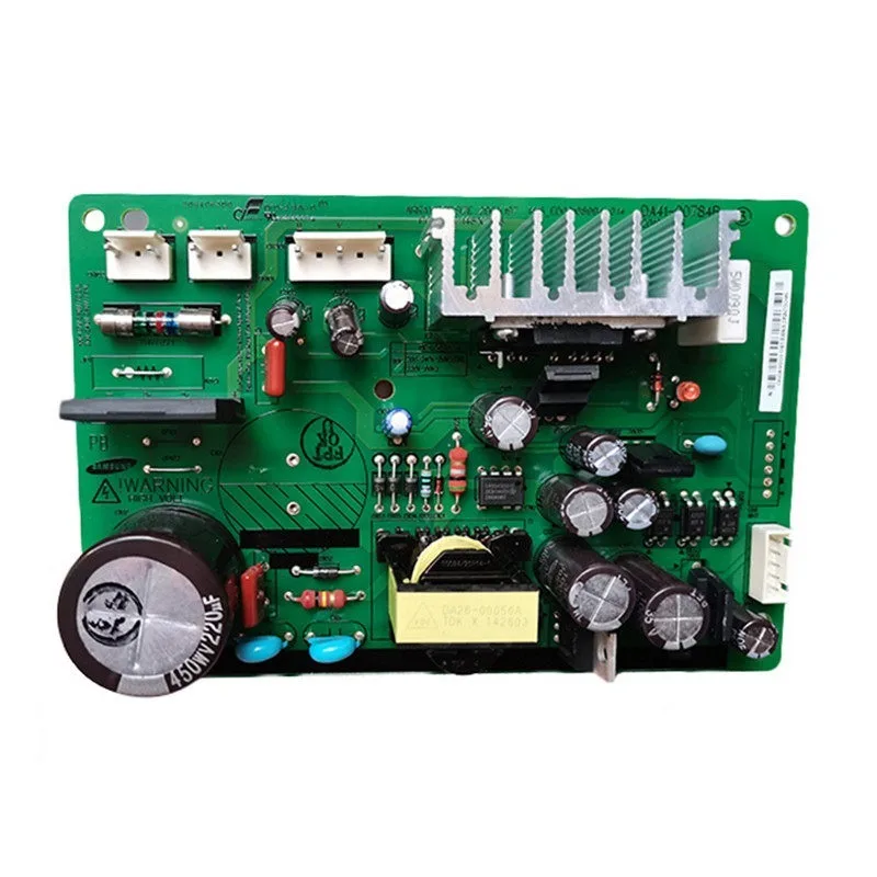 

Refrigerator computer board DA92-01045B inverter board DA41-00784B motherboard suitable for Samsung