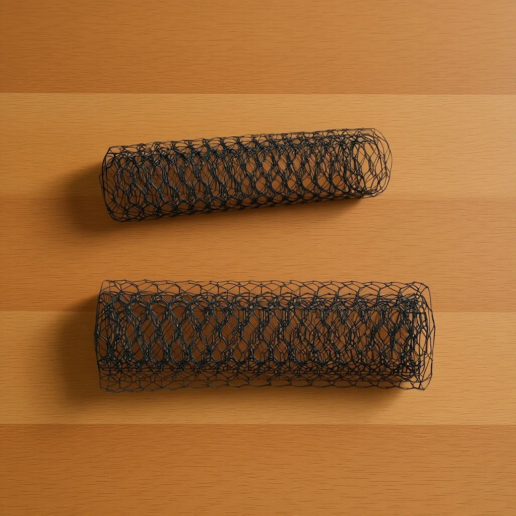 

Iron Chicken Wire Net for Floral Arrangements Flower Crafting Mesh Grid Supply DIY Wedding Decor