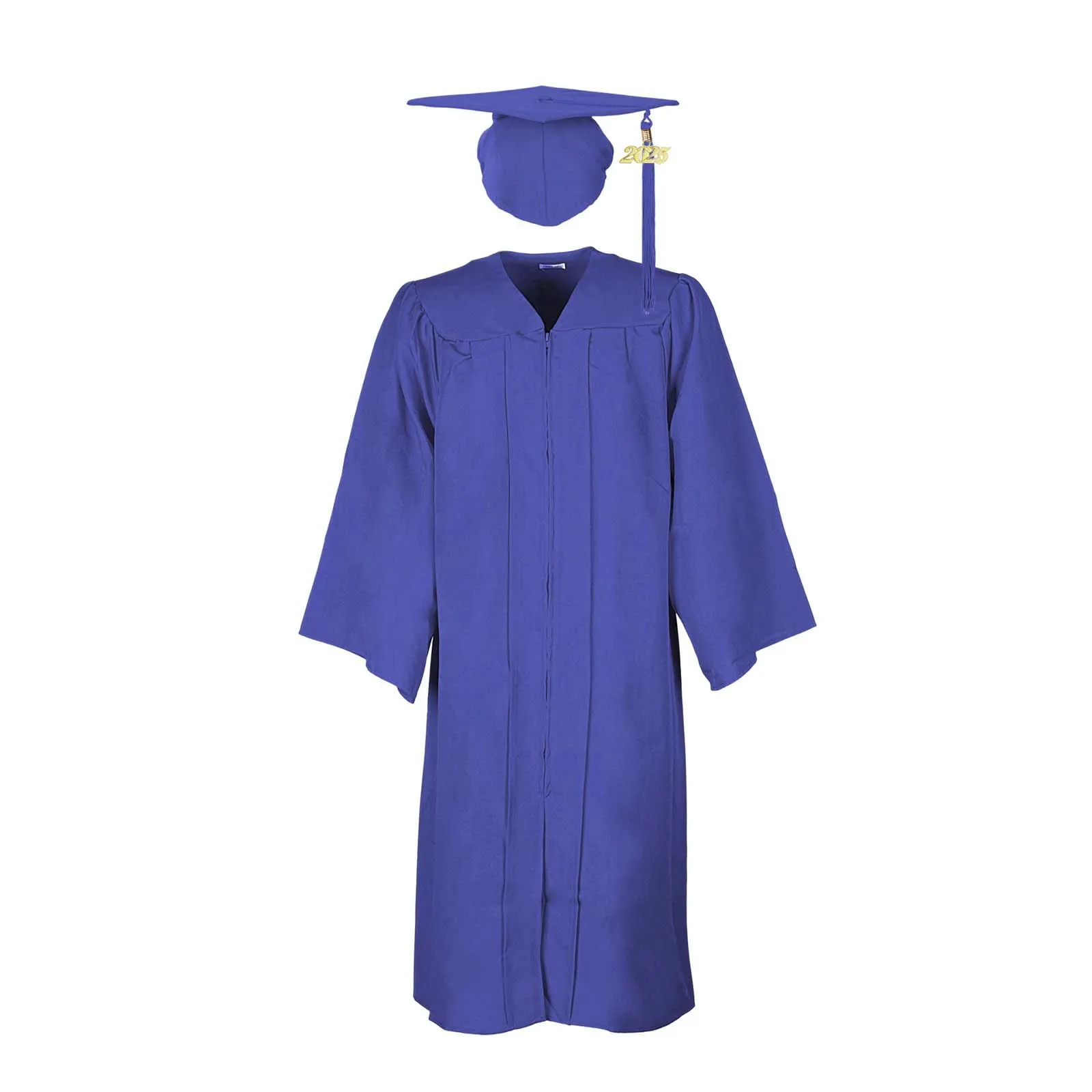 Uniformes jeunesse résistants pour la cérémonie de remise des diplômes, uniformes de collège pour adultes, uniformes commémoratifs