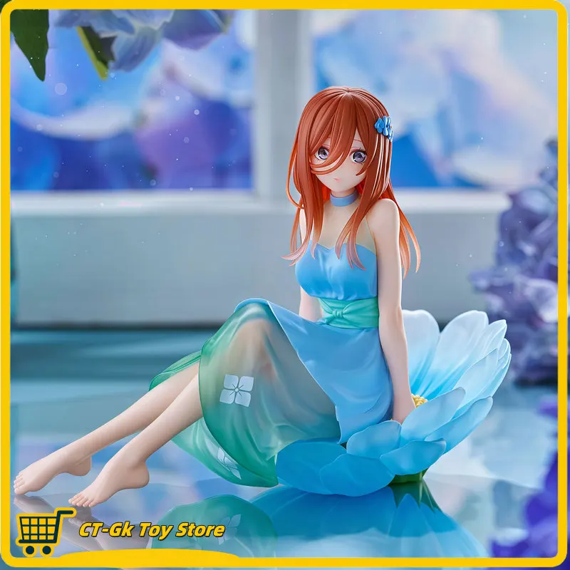 

Эксклюзивная ограниченная серия Lotus-Nakano Sanji The Quintessential Quintuplets Gk Модель Коллекционная фигурка Игрушки ручной работы
