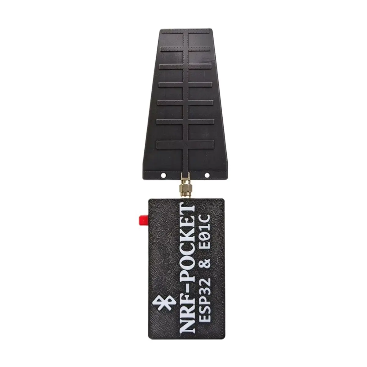 + NRF24L01 E01C-2G4M27D Development Kit Upgraded Antenna Bluetooth Wireless Communication Accessories