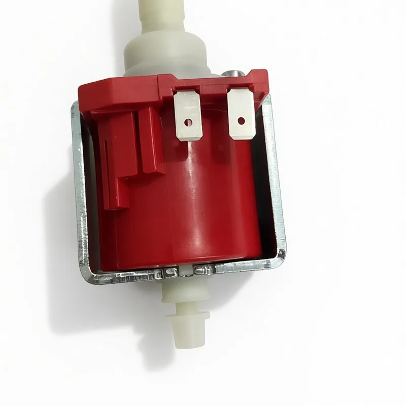 220V-240V 53W electromagnetic pump self-priming high-pressure water pump plunger