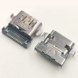 Puerto de carga con cargador USB, conector tipo C para Lenovo ThinkPad X280, X390, T490, T495, T480S, L13, T590, X395, T495S, 1 unidad