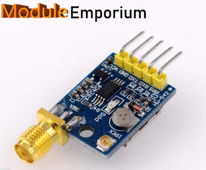 NEO-6M NEO-7M Double Sided m8n gps moduleSatellite Positioning Microcontroller SCM MCU Development Board