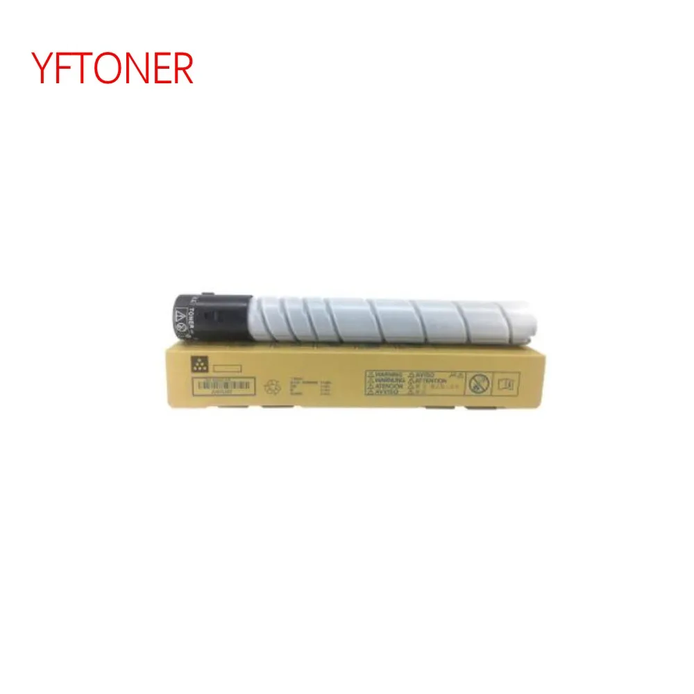 Compatible Toner For  Konica Minolta TN321 Toner Cartridge C364 C364e C224 C284 C7822e C7828 TN321K A9H0387 Powder