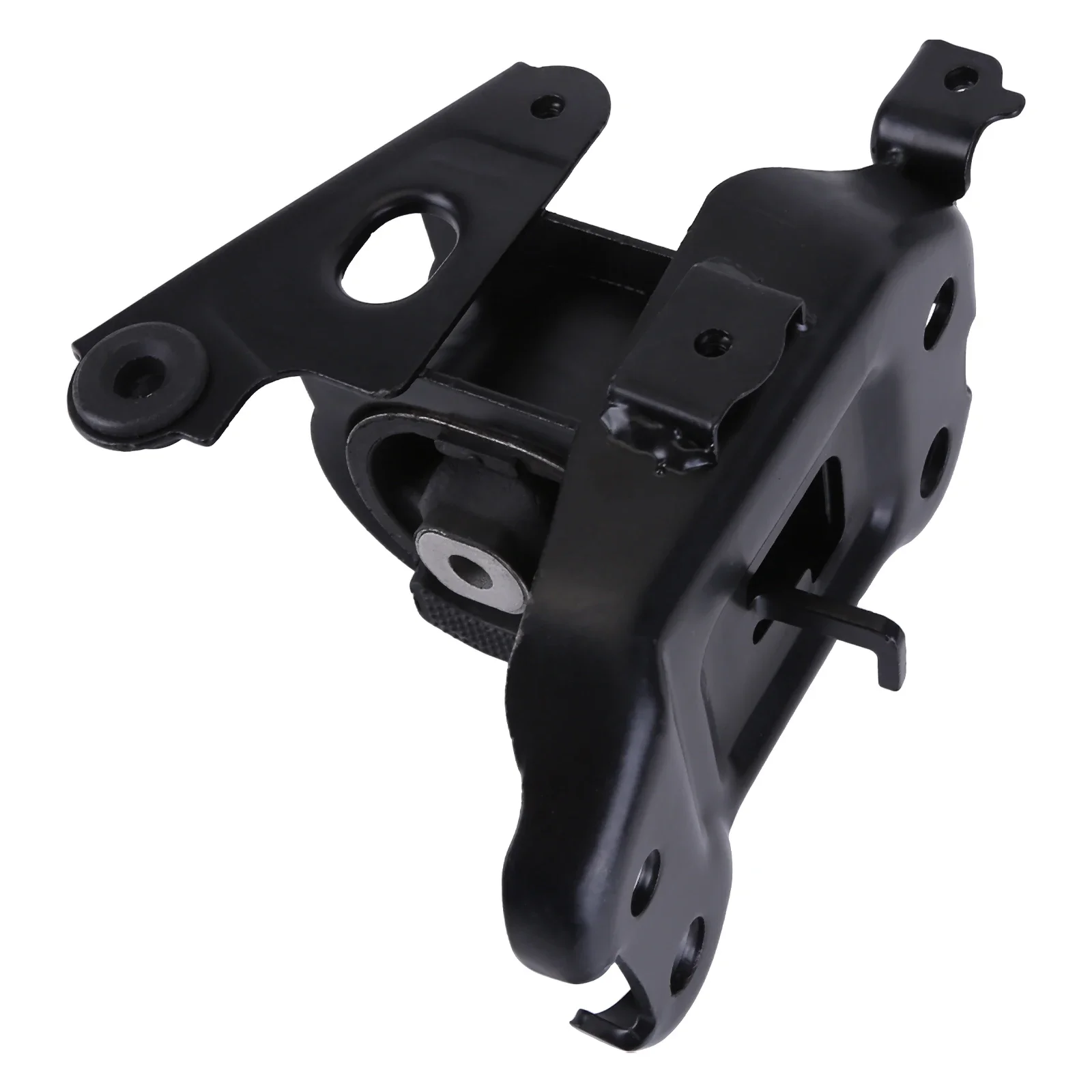 مجموعة تثبيت المحرك ونقل الحركة 4 قطع، متوافقة مع 2013-2018 لـ RAV4 2.5L FWD #6