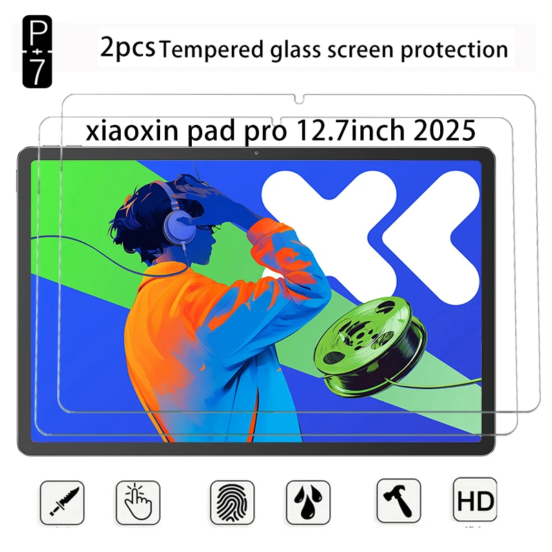 Xiaoxin pad pro 12.7 2025-AliExpress