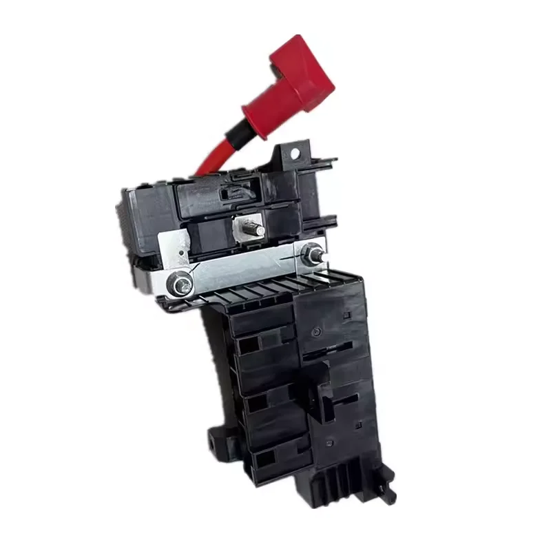 Relais de batterie pour Cadgrad CT6, petit assemblage de boîte Chrysler, 84566350, 84442963