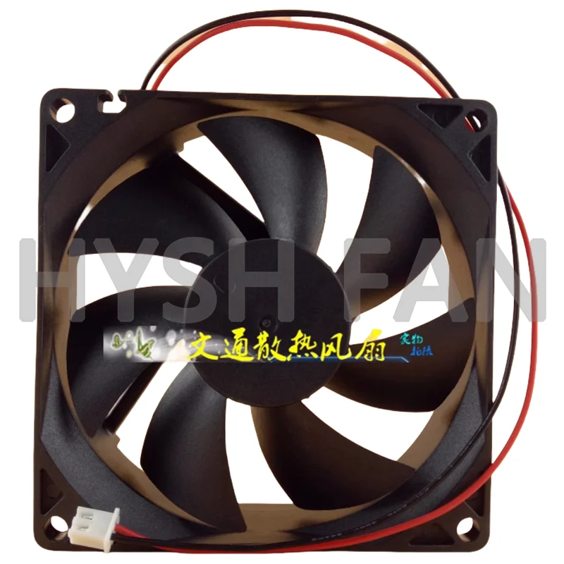 Ventilador de refrigeración para máquina de soldadura YTD129225B04000, 12V, 0.40A, 9CM, 9225, nuevo