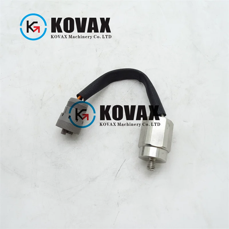 

574-8679 Датчик детонации генератора G3508 G3512 G3516 G3516B G3520B PMG3516