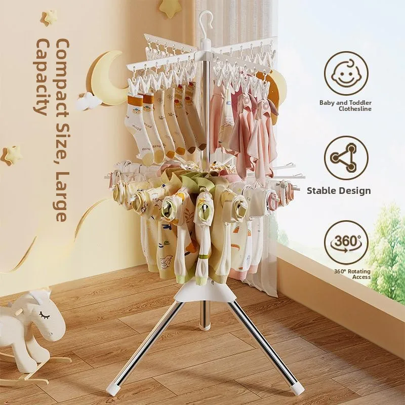 

Многоцелевая домашняя одежда из нержавеющей стали Drng Ra Baby Специальное ветрозащитное напольное устройство с несколькими зажимами So Drng Device