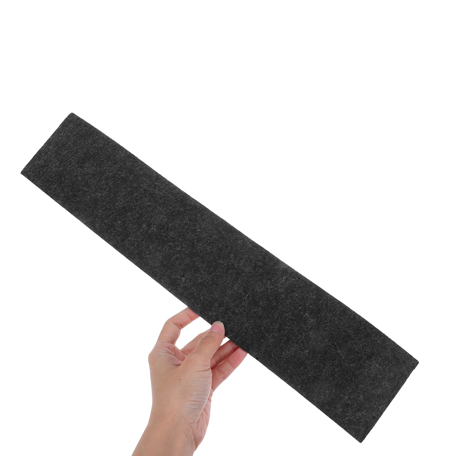 

8 Pcs Flower Pot Mat Felt Self Watering Capillary Tray Black Plant Moisture Absorption System Gardening Mats Cuttable Reusable