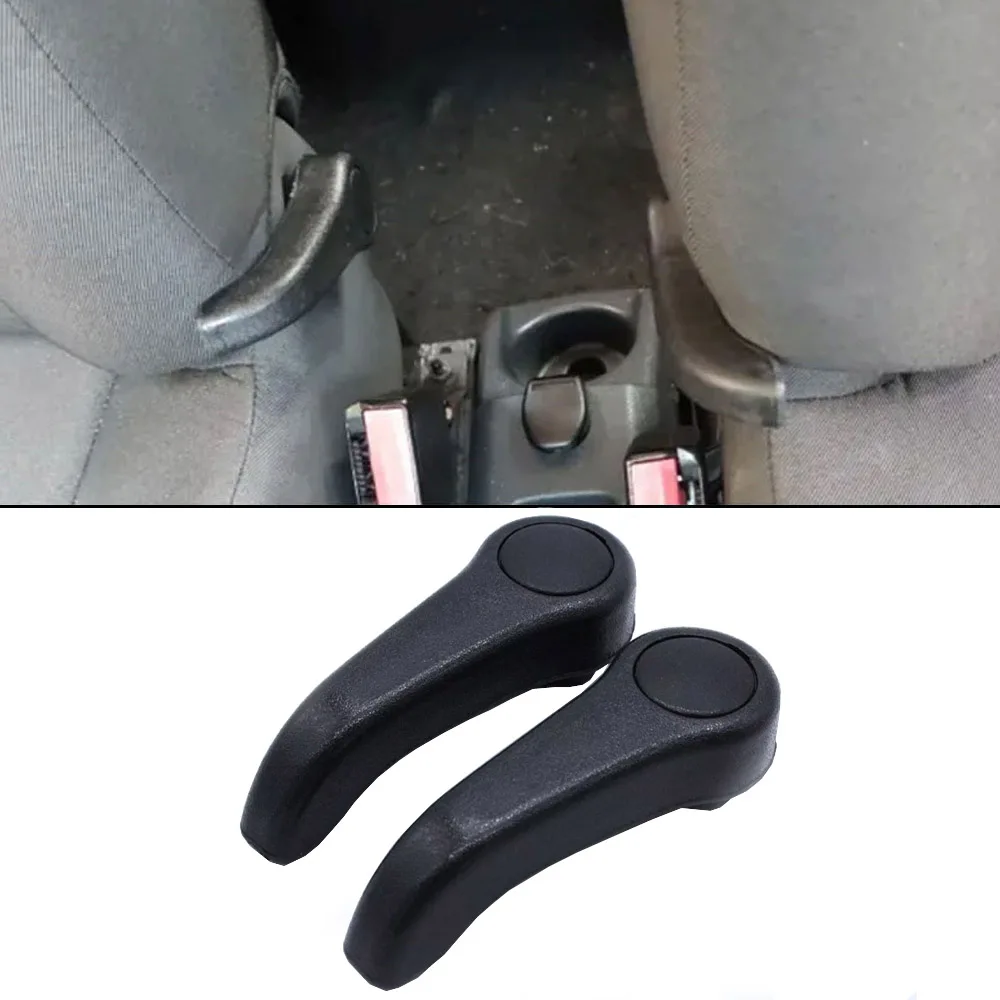 1Pair Car Seat Adju… - image