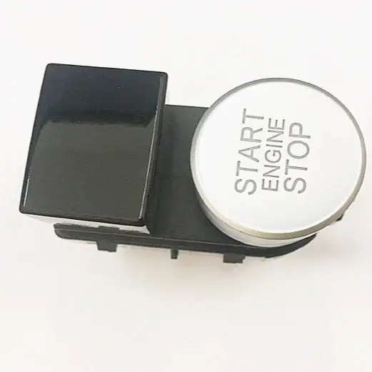 

Кнопка запуска/остановки двигателя для Borgward BX5 — часть # V500022484