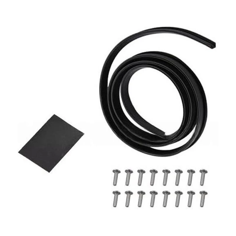 Superior-Car Waterproof Strips Roof Weather Sealing Strips For MINI