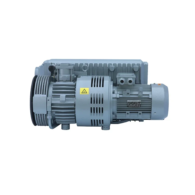 Pompa per vuoto a palette SV-160 CE