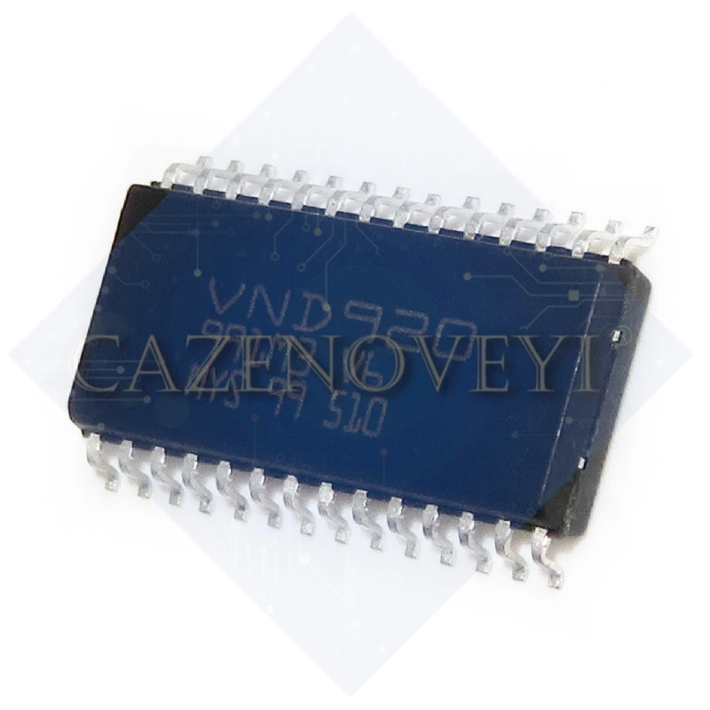 1-100PCS VND920 920 BP2329A 2329A OB2226CP OB2226 AR7242-AH1A AR7242 AN8389S AN8389 TC9153AP TC9153