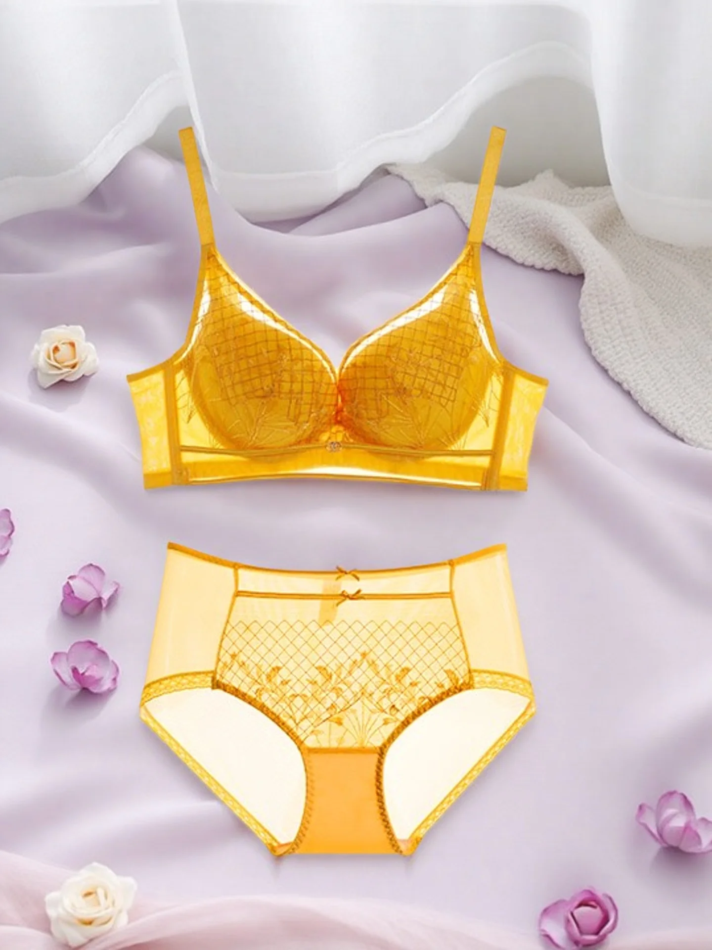 nuevo-y-comodo-conjunto-de-sujetador-siti-con-aros-suaves-copas-ab-de-grosor-medio-y-copas-c-delgadas-ropa-interior-de-encaje-en-forma-de-u-para-mujeres-jovenes