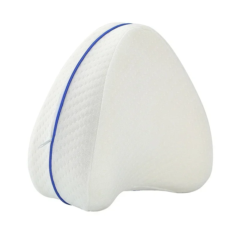 Back Buttock Body Joint Pain Relief Thigh Leg Orthopedic Sciatica Pad Cushion Home Memory Foam Cotton  Pillow